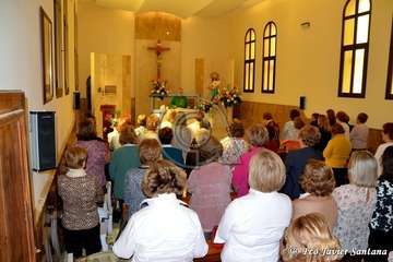 Telde une a la comunidad salesiana de Gran Canaria y Tenerife (Foto TA y Francisco Javier Santana)